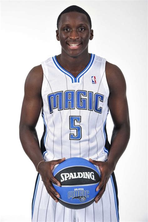 Kehinde babatunde victor oladipo (born may 4, 1992) is an american professional basketball player for the houston rockets of the national basketball association (nba) and singer. 189 best images about Orlando Magic on Pinterest | 25th anniversary, Team photos and Amway center