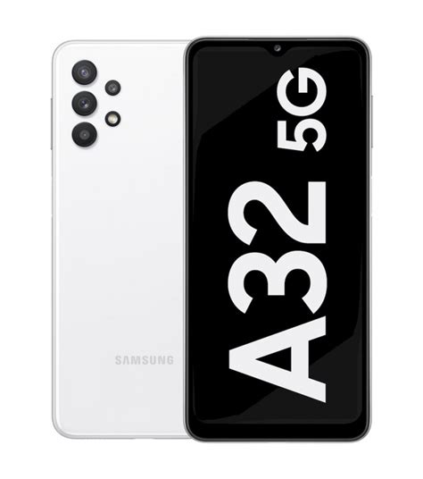 Samsung Galaxy A32 5G specs and price - Specifications-Pro