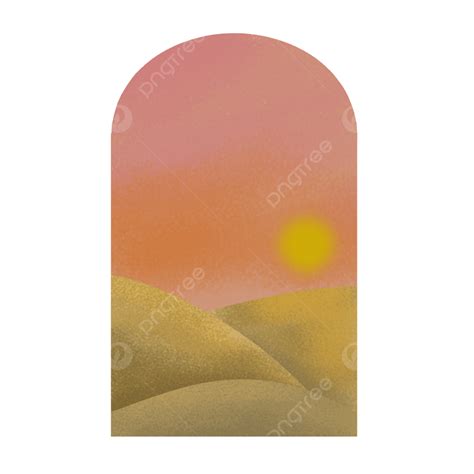 Flat Design Arch Png Vector Psd And Clipart With Transparent