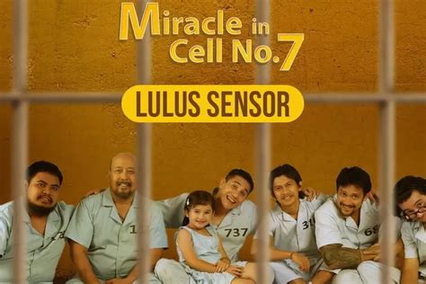 Daftar Harga Tiket Nonton Miracle In Cell No Selasa September