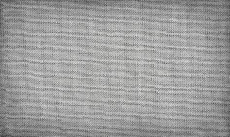Gray Canvas With Delicate Grid To Use As Grunge Horizontal Background