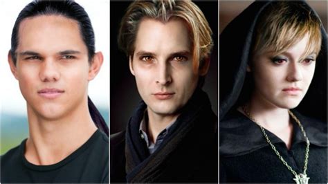 Ever wondered how the cast of twilight look now in 2020. How the cast of Twilight should really look