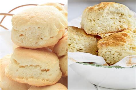 Scones Vs Biscuits Everything You Need To Know Baking Kneads LLC