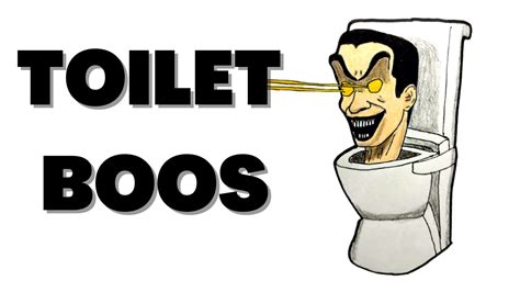 C Mo Dibujar Altoilet Boss G Man De Los Skibidi Toilet How To Draw