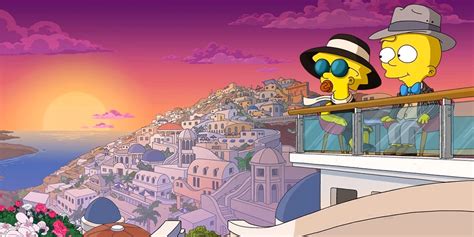 While our guide to new disney movies covers the mainline disney efforts, if you're looking for adventures in a galaxy far, far away, check out. Onward's Simpsons Short Follows a Disney/Pixar Formula | CBR