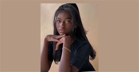 Zaya Wade Is The Gorgeous Face Of Tiffany And Co In New Campaign Into