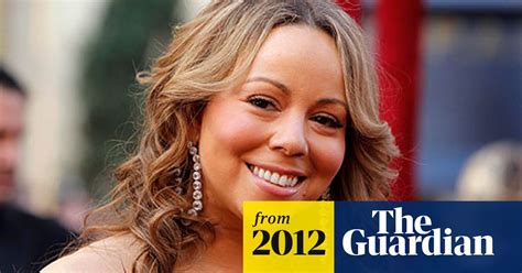 Mariah Carey Joins American Idol Judging Panel Music The Guardian