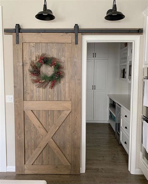 30 Barn Doors For Inside House Decoomo
