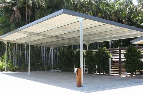 How To Build A Carport In Australia Udrew Building Technology Made