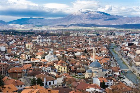 9 Things To Know About Kosovo Rough Guides