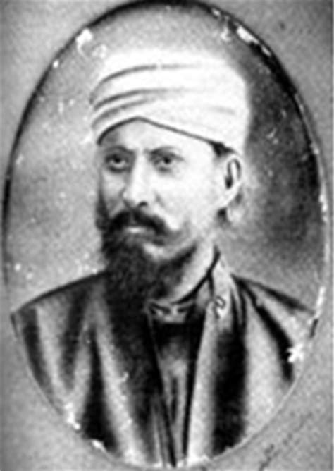 Di lahirkan di asad abad, kabul, afghanistan pada tahun 1254 hijrah / 1838 masihi. Jamaluddin al-Afghani - Indpaedia