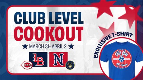 Nashville Sounds Announce Ticket Bundle For Opening Weekend