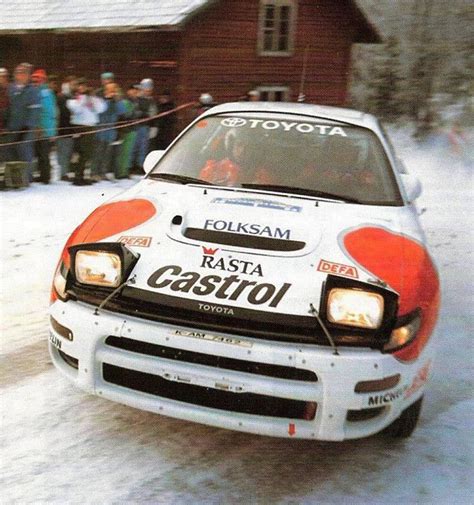 Mats jonsson (rally driver) (born 1957), swedish rally driver topics referred to by the same term this disambiguation page lists articles about people with the same name. Mats Jonsson (rally driver) - Alchetron, the free social ...