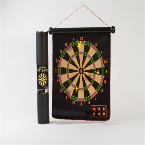 Para ello, podemos partir de una plantilla del juego que nos interesa y luego adaptarla a los contenidos que queremos que. Juego De Dardos Magnéticos Grande C/ 6 Dardos Tiro Al ...