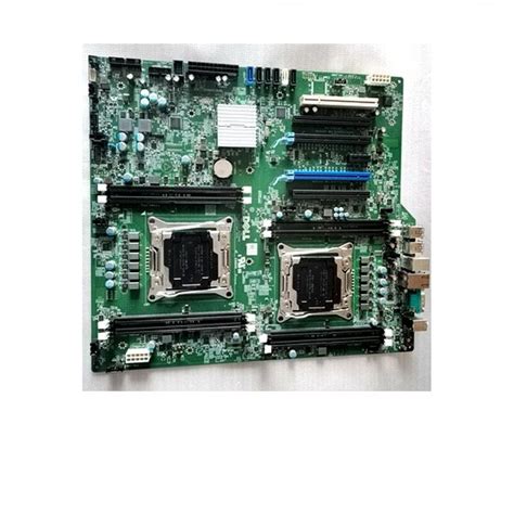 Dell T7810 Motherboard Graphics Workstation 6tc54 Motherboard Kjcc5