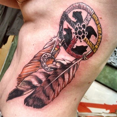 Native American Medicine Wheel Tattoo Medicinewalls