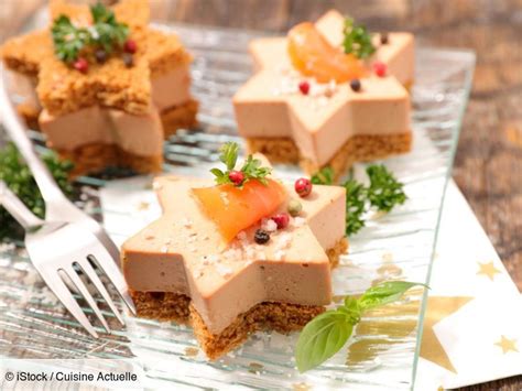 Foie gras 4 astuces pour une présentation originale pour les fêtes