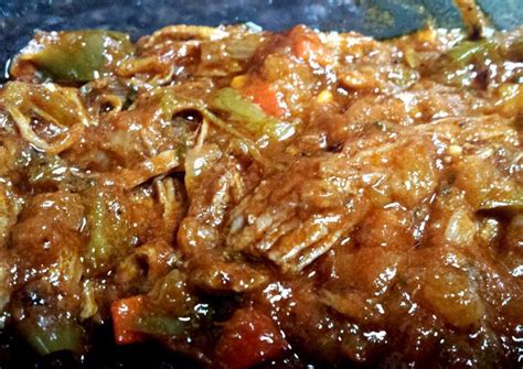 80+ best easy healthy dinner recipe ideas. Step-by-Step Guide to Make Award-winning Ropa Vieja in a ...