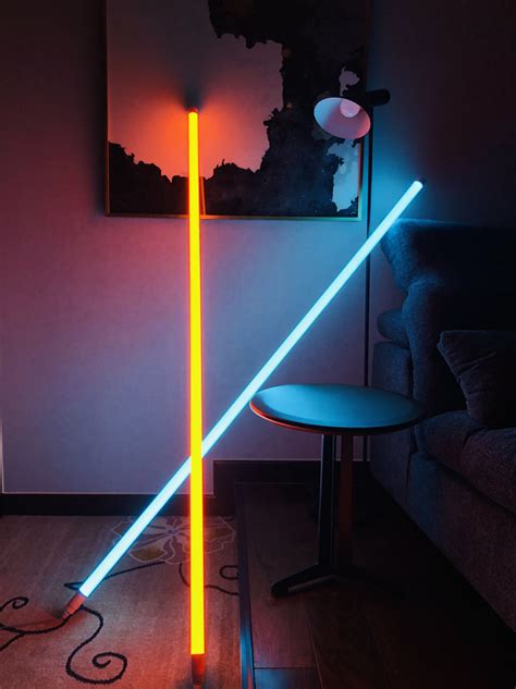 Echo Led Neon Lamp For Your Bedroom Home Office Studio Or Theater