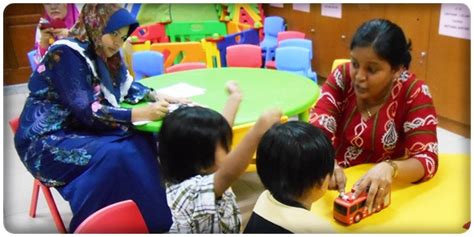 Kita memberikan * penjagaan rapi dan terbaik; Latihan Praktikum Kursus Asuhan Dan Didikan Awal Kanak ...