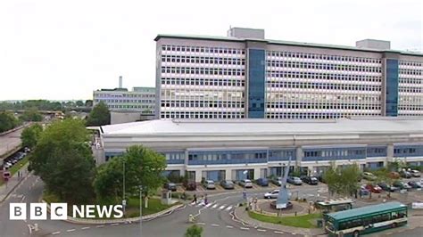 University Hospital Cardiff Critical Mortuary Failings Bbc News