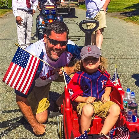 Ted Haley; Advocate for the improvement of Bridgewater | Bridgewater MA