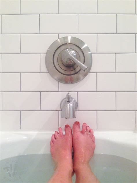 Learning how to install a shower surround is an excellent project to tackle to improve your bathroom and your diy skills. Master Bathroom Remodel: Installing New Tub & Shower ...