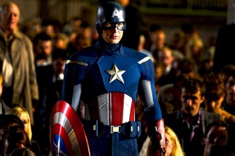 While this means mcu fans will have to wait even longer for phase 4 to begin, at least marvel also provided some additional info by adding captain marvel 2 to the. CELLULOID AND CIGARETTE BURNS: 'CAPTAIN AMERICA 2' Release ...
