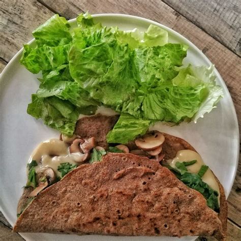 Comment réussir une galette bretonne vegan Recette facile