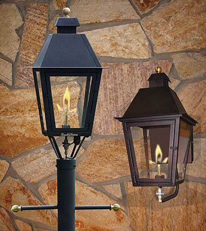 A good floodlight will also help you spend more time outdoors with your family either it is cooking, playing, swimming or any other hangout. 10 benefits of Gas lamps outdoor lighting | Warisan Lighting