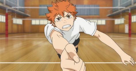 Haikyuu 10 Main Characters And Their Positions In Volleyball Explained Pagelagi