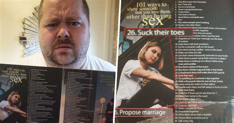 dad slams school after leaflet tells teens to suck toes rather than have sex the manc