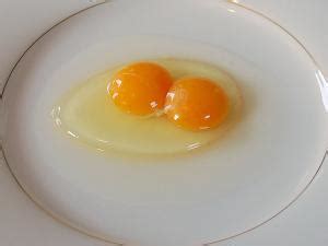 Illness from salmonella can be serious and is more dangerous for certain people. Eating Raw Eggs