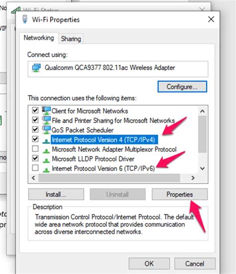 How To Enable Dhcp In Windows 10