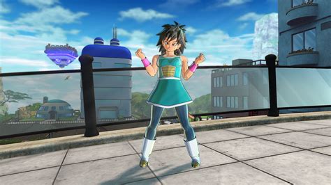 Check spelling or type a new query. DRAGON BALL XENOVERSE 2: New DLC Character and 7-Day ...