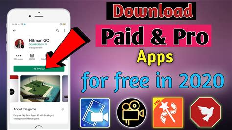How To Download Paid Apps For Free On Android 2020 How To Download