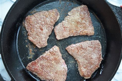 Paneer steak platter is a delicious indian recipe served as a main. This EASY Cube Steak recipe is a dinner that is quick and ...