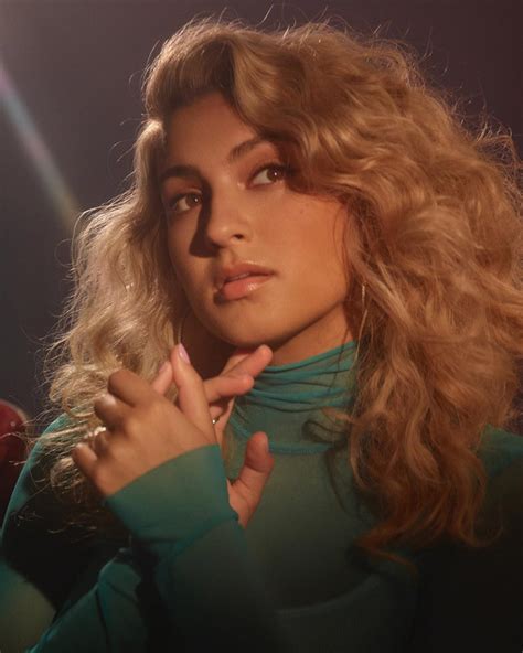 Take A Look At Tori Kelly Now Inspired By True Events