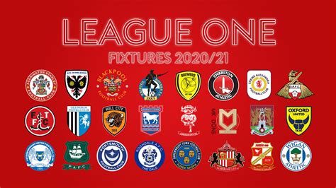 sky bet league one fixtures 2020 21 wigan at ipswich promoted crewe host relegated charlton