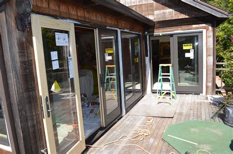To see available colors for each product, visit the marvin website. Marvin Bronze Clad Windows and Doors: Project Photos • OT ...