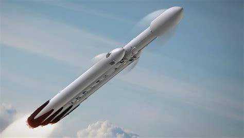 Spacex designs, manufactures and launches the world's most advanced rockets and spacecraft. SpaceX zeigt Bilder vom Test der ersten Mars-Rakete