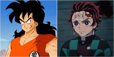 Dragon ball z el hombre más fuerte de este mundo (spanish). Dragon Ball: 10 Anime Characters Even Yamcha Can Defeat | CBR