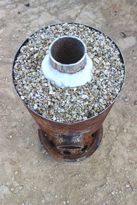 Great news!!!you're in the right place for gas stove insulation. The Field Lab: insulation