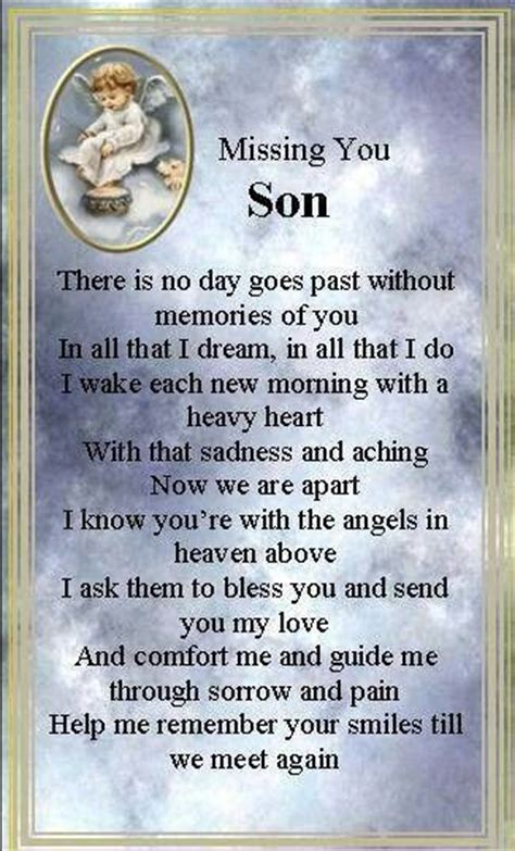 Lost Son Poems
