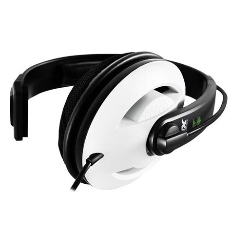 Gaming Headset Turtle Beach Ear Force XC1 Xbox 360 Urządzenia