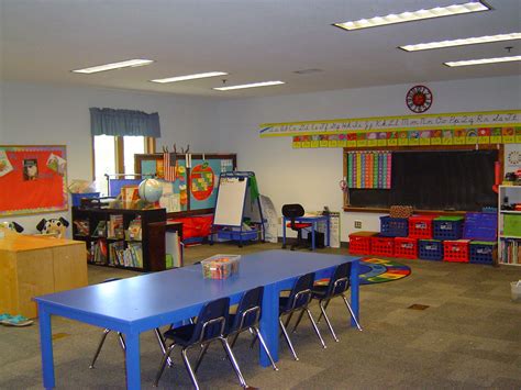 Preschool Teacher Once Again Preschool Classroom Layout 11 12