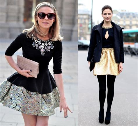 What to Wear  Top 10 Christmas Party Outfit Ideas  Faces of Ony