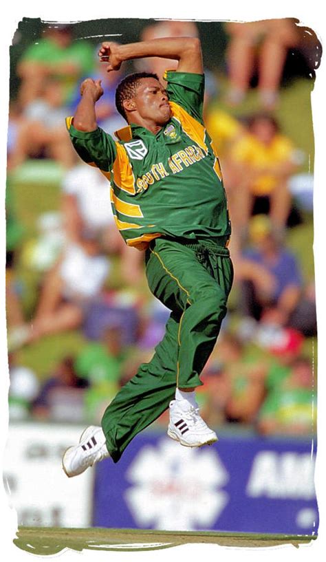The south african national cricket team, nicknamed the proteas, represent south africa in international cricket.they are administrated by cricket south africa. the South African Cricket Team, Pride of South Africa Cricket
