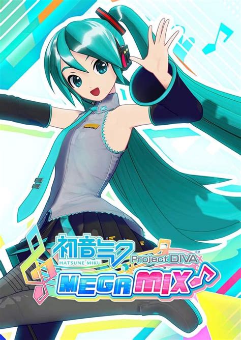 Hatsune Miku Project Diva Mega Mix 2020 Altar Of Gaming