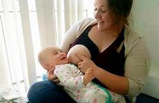 breastfeed when richardson mum breastfeeding plea answered nurses swns